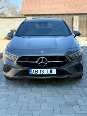Vand Mercedes Benz A200 Sedan - imagine 4