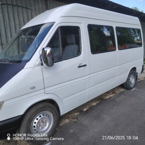 De vânzare sprinter  - imagine 2