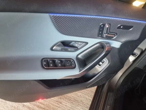 Vand Mercedes Benz A200 Sedan - imagine 2