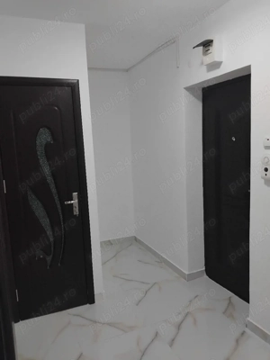 apartament cu doua camere  - imagine 4