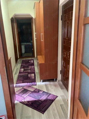 Apartement 2 camere AN  Rogerius Corneliu Coposu nr. 15 mobilat intro zona buna