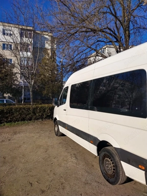 Crafer 8+1 .2013.2.0tdi Auto cu utilizare multipla - imagine 5