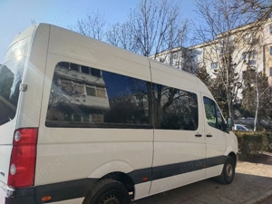 Crafer 8+1 .2013.2.0tdi