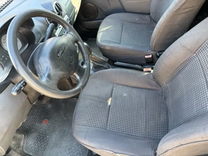 Dacia Logan 1.6 16valve an2006 - imagine 3