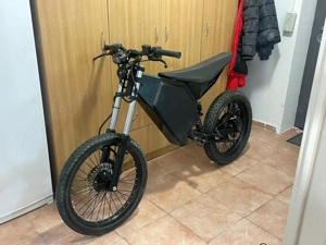 E-bike Stayer 3000w 10000w