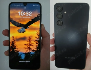 Samsung Galaxy A16