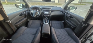 Nissan Qashqai  2016   1,5 dci   110 cp  euro 6   Tekna   Navi  Camere 360   Pliot  Keyless  Leduri - imagine 6