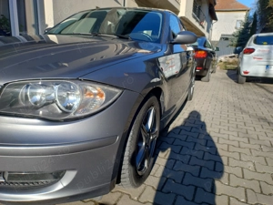BMW E87 118i - imagine 2