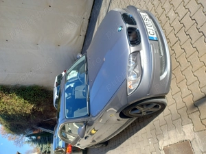 BMW E87 118i - imagine 3