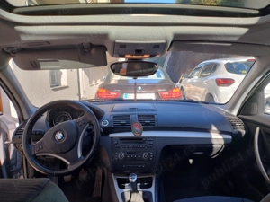 BMW E87 118i - imagine 4
