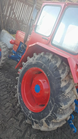 Vand tractor 640 dtc - imagine 2