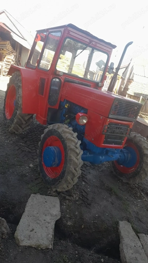Vand tractor 640 dtc - imagine 5