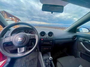 Vând Seat Ibiza 2008 - imagine 6