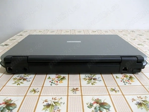 Laptop retro Toshiba Tecra A6 + incarcator - imagine 4