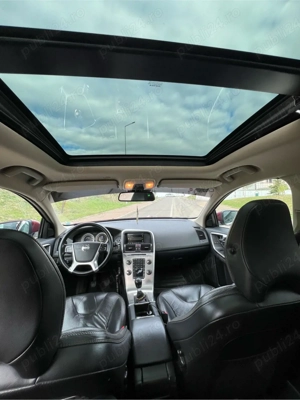 Volvo xc 60 - imagine 4