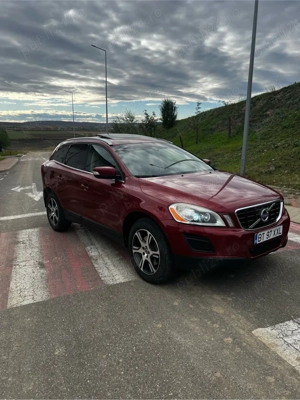 Volvo xc 60 - imagine 8