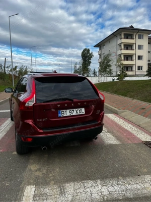 Volvo xc 60 - imagine 9