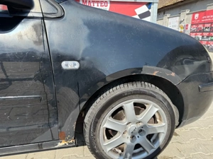 vand VW polo 1.4 benzina 2003 - imagine 5