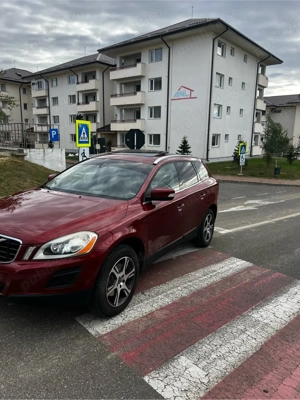 Volvo xc 60 - imagine 5