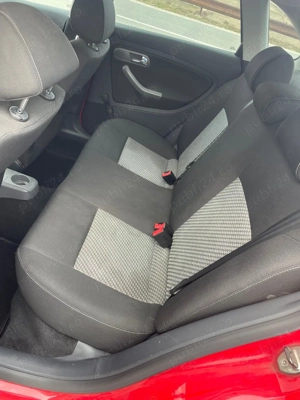 Vând Seat Ibiza 2008 - imagine 7