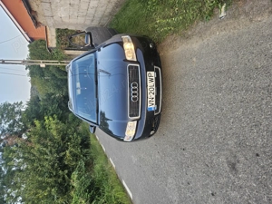 Audi a4 b6 19 tdi 105 cp  - imagine 5
