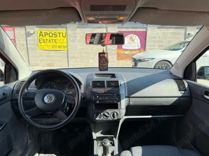 vand VW polo 1.4 benzina 2003 - imagine 2