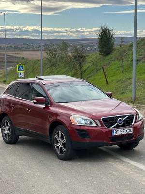 Volvo xc 60 - imagine 10