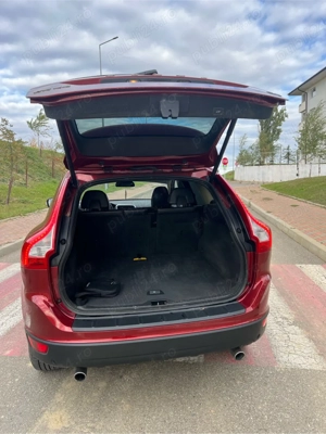 Volvo xc 60 - imagine 2