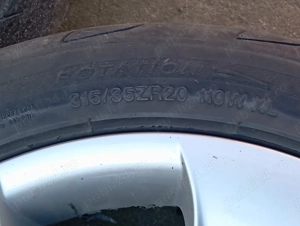 Janti de BMW X5 se vând 4 buc  - imagine 3