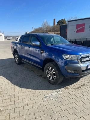 Vand Ford Ranger - imagine 3