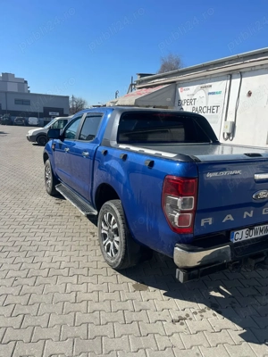 Vand Ford Ranger - imagine 2