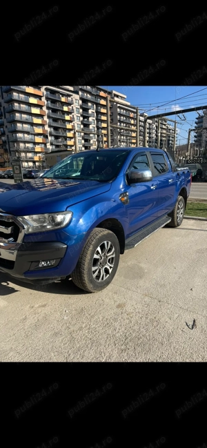 Vand Ford Ranger - imagine 5