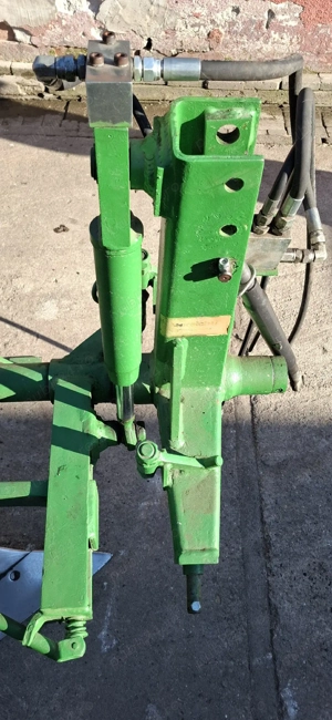 Plug reversibil hidraulic  - imagine 3