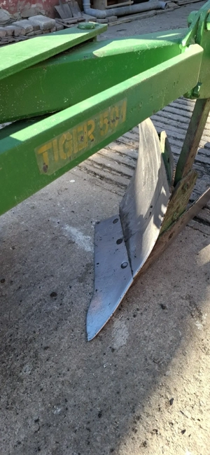 Plug reversibil hidraulic  - imagine 4