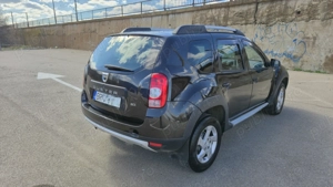 Dacia Duster 2012 1.5dci  - imagine 4