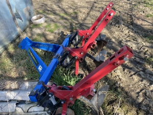 Vând accesorii tractor  - imagine 4