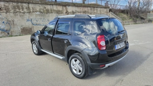 Dacia Duster 2012 1.5dci  - imagine 5