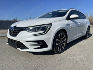 Renault Megane Intens DCI 1500 cm 115 cp E 6 Full - imagine 2