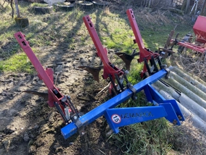 Vând accesorii tractor  - imagine 2