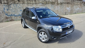 Dacia Duster 2012 1.5dci  - imagine 3