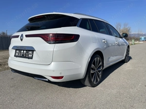 Renault Megane Intens DCI 1500 cm 115 cp E 6 Full - imagine 5