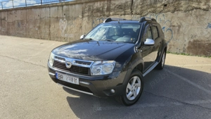 Dacia Duster 2012 1.5dci  - imagine 2