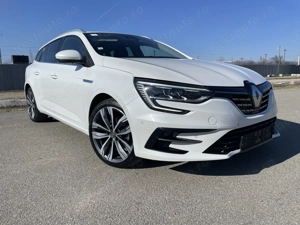 Renault Megane Intens DCI 1500 cm 115 cp E 6 Full
