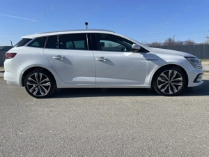 Renault Megane Intens DCI 1500 cm 115 cp E 6 Full - imagine 3