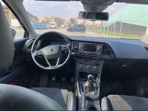 vanzare Seat Leon 2015 1.6 Diesel  - imagine 4