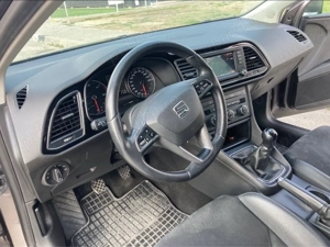 vanzare Seat Leon 2015 1.6 Diesel  - imagine 6
