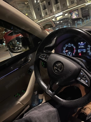 Skoda octavia 2018 - imagine 5