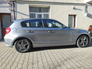 BMW E87 118i - imagine 6
