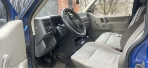 Vw transporter 2.5d 2002 vand schimb - imagine 3