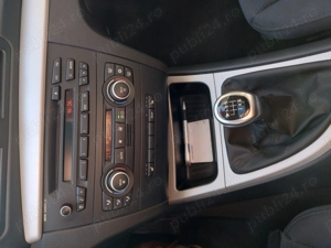 BMW E87 118i - imagine 7